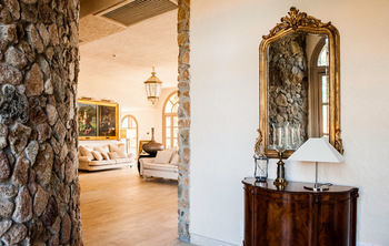 La Villa Del Re - Adults Only Elmo Buitenkant foto
